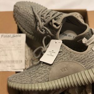 Yeezy Boost 350 Moonrock - verified Authentic SOLD